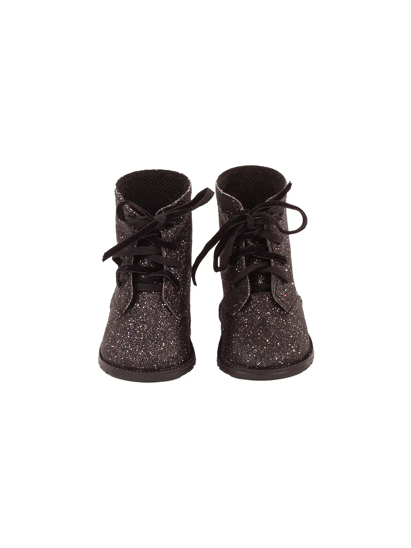 GOETZ | Puppen Glitzerboots Noel M/XL | 